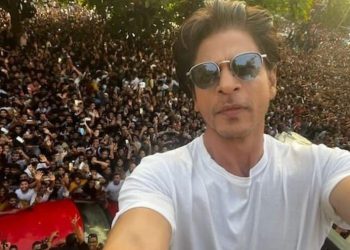 Shah Rukh Khan is an Emotion: Unpacking the success of Pathaan