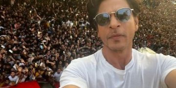 Shah Rukh Khan is an Emotion: Unpacking the success of Pathaan