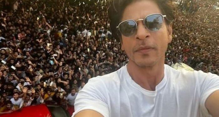 Shah Rukh Khan is an Emotion: Unpacking the success of Pathaan