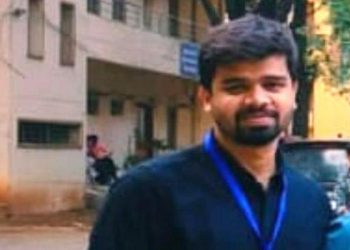 Senior Saif Taken into Custody in Warangal Medico Suicide Attempt...