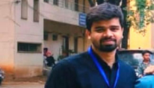 Senior Saif Taken into Custody in Warangal Medico Suicide Attempt...