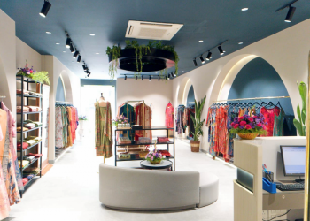 Saundh Opens Its Retail Studio Space