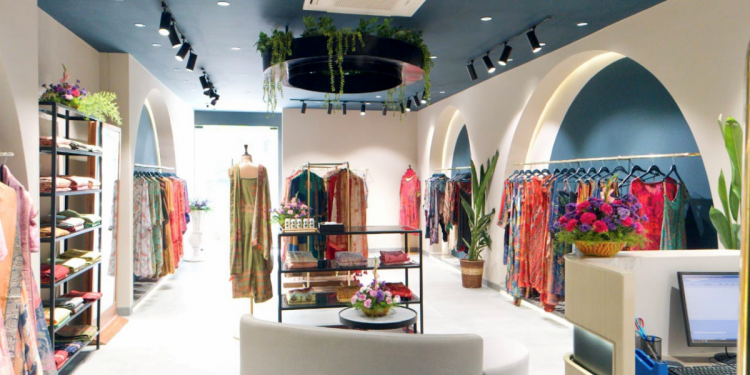 Saundh Opens Its Retail Studio Space