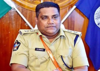 Sec.144 Imposed In Gannavaram-Violators Warned Of Action