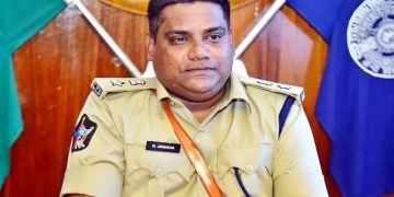 Sec.144 Imposed In Gannavaram-Violators Warned Of Action