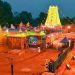 Srisailam Temple Darshanam Ticket Package
