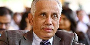 AP Governor-designate Abdul Nazeer Swearing-in Ceremony on 24th Feb-2023