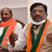 Kavitha will also go to Jail Soon, Says BJP’s Vivek