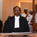 Farewell to High Court Judge Justice C. Praveen Kumar