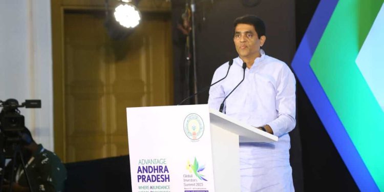 ADVANTAGE – ANDHRA PRADESH