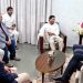 Australian MPs Trade Delegation Calls On Andhra CM Jagan Mohan Reddy
