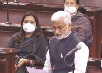 Polavaram Hydro Electric Project to be Completed in Jan 2026 says Centre