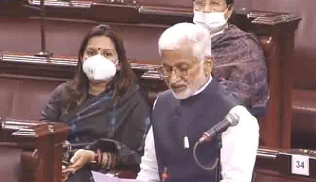 Polavaram Hydro Electric Project to be Completed in Jan 2026 says Centre