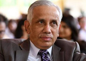 Retd Justice S Abdul Nazeer is New Governor of Andhra Pradesh