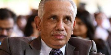 Retd Justice S Abdul Nazeer is New Governor of Andhra Pradesh