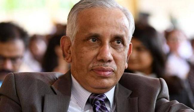 Retd Justice S Abdul Nazeer is New Governor of Andhra Pradesh