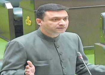 AIMIM to Enter TS Assembly with 15 MLAs