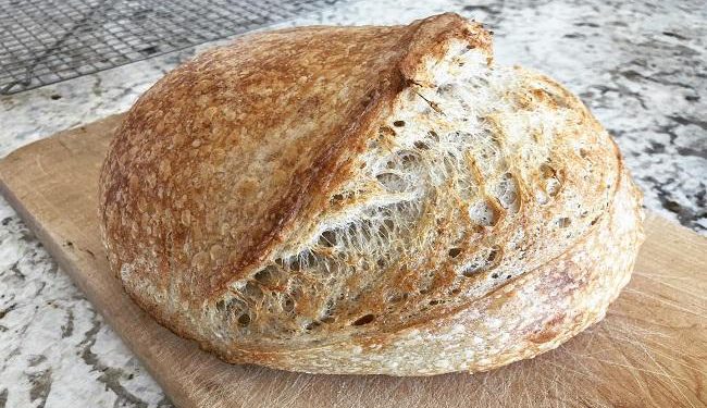 Top Baking Trends of 2023