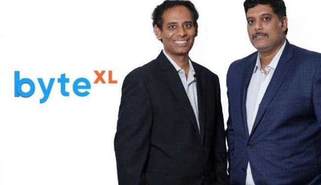 byteXL named one of the Top 200 Elite Innovative Platforms
