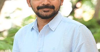 L. Joginaidu’s now AP Creativity and Culture Commission Head…