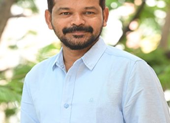 L. Joginaidu’s now AP Creativity and Culture Commission Head…