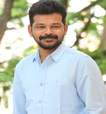 L. Joginaidu’s now AP Creativity and Culture Commission Head…