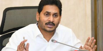 AP CM YS Jagan Condoles Demise of State President of APSRTC Employees Union