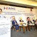 Minister KTR Speech at IAMC Fireside Chat in Hyderabad