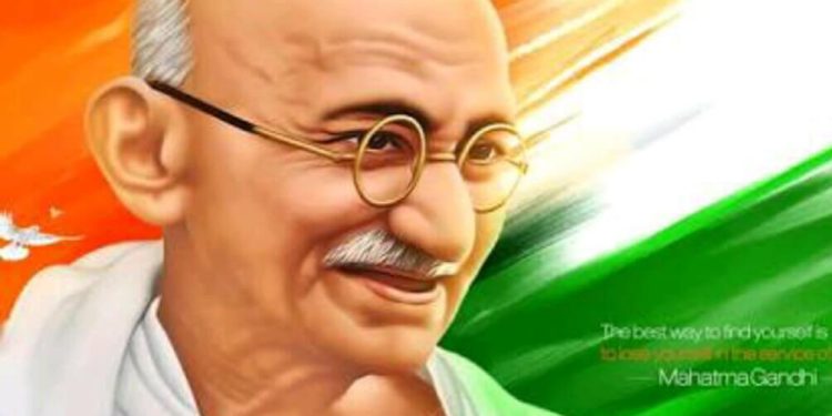 Revaluating Gandhi in the Savarkar–Ambedkar Dialectic