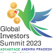 GLOBAL INVESTORS SUMMIT–2023 ​Logo Launch​..
