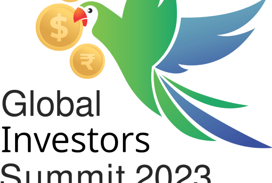 About Global Investors Summit-2023