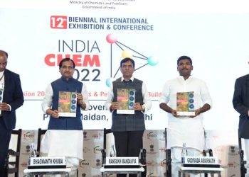 GLOBAL INVESTORS SUMMIT – 2023 ​AP representation at India Chem-2022, New Delhi and MET Expo-2022, Mumbai​