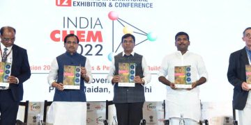 GLOBAL INVESTORS SUMMIT – 2023 ​AP representation at India Chem-2022, New Delhi and MET Expo-2022, Mumbai​
