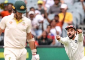 IND vs AUS-Battles to Watch Out …
