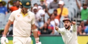 IND vs AUS-Battles to Watch Out …