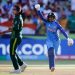 India Beat Pakistan By 7 Wickets-Women’s T20 WorldCup-2023