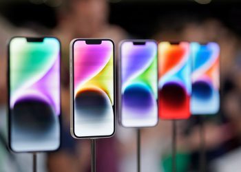 Is the iPhone’s ‘Made in India’ era about to begin?