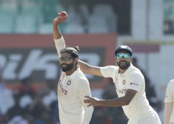 IND vs AUS 1st Test-India Dominates On Day 1