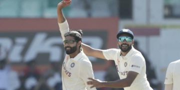 IND vs AUS 1st Test-India Dominates On Day 1