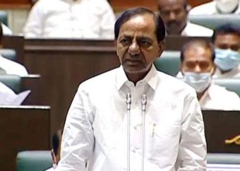 TS CM KCR Counters Opp. Leaders Demolition Barbs, Criticizes Modi Govt’s Policies 