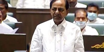 TS CM KCR Counters Opp. Leaders Demolition Barbs, Criticizes Modi Govt’s Policies 