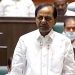 TS CM KCR Counters Opp. Leaders Demolition Barbs, Criticizes Modi Govt’s Policies 