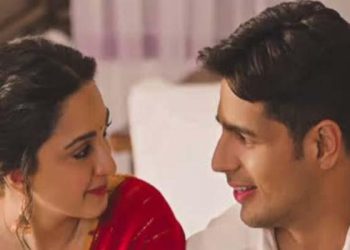 Sidharth Malhotra-Kiara Advani Wedding