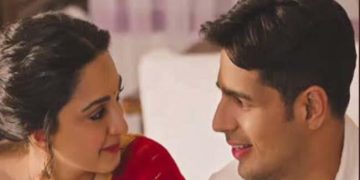 Sidharth Malhotra-Kiara Advani Wedding
