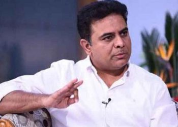 Minister KTR welcomes Welspun’s announcement to set up IT/ITeS Center…