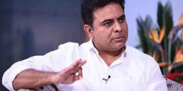 Minister KTR welcomes Welspun’s announcement to set up IT/ITeS Center…