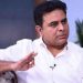 Minister KTR welcomes Welspun’s announcement to set up IT/ITeS Center…