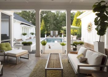 Five trends in luxury real estate