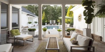 Five trends in luxury real estate