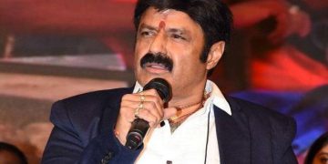Balakrishna Nandamuri Must Apologise !